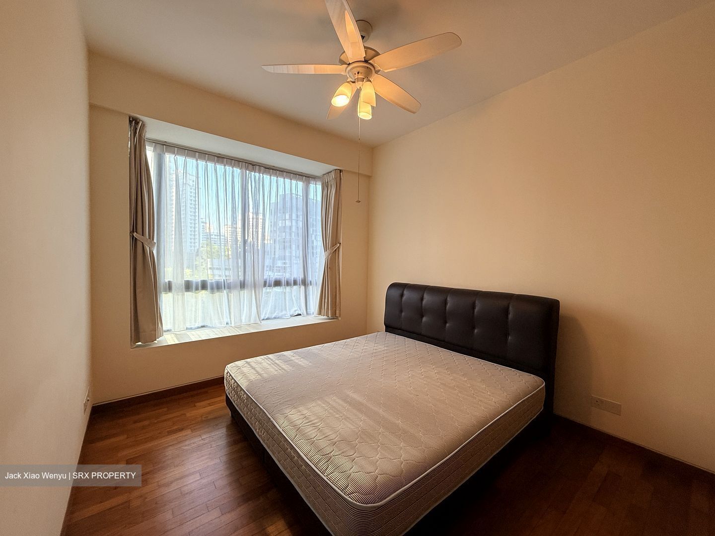 RiverGate (D9), Apartment #500193501